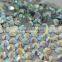 top quality new color tone ss20 crystal AB color hot fix rhinestone super shine hot fix stone