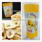 100% Natural Healthy Food ,VF Dried Banana chips