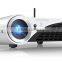 1800 ansi Lumens mini dlp LED CX6s 3D wifi Blu-ray player ps2 ps3