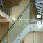 Tempered Glass Panel Stairs Manufacturer