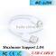 2016 portable usb 3.1 type c to A male cable connector for Letv etc