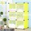 Simple plastic folding wardrobe in pune