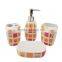 unique and useful bathroom set