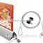 Restaurant/coffee shop/bar stand table menu power bank 13000mA with CE/Rosh compatible for iphone                        
                                                Quality Choice
