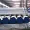Q195 Q235 Hot rolled galvanized steel pipe price china suppliers