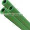 Recycled and Environment-friendly Gery PP-R Water Supply pipe / ppr pipe for potable water