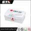 Custom Plastic Injection Moulding Box for Medical