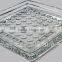 Glass Paver Bathroom Kitchen Decoration Material-bloques de Vidrio