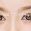 korea Naty Swan 1 year big diameter contact lens beauty eye color contact lenses