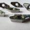VPGT2205**-LH2C Aluminum Positive Turning Insert