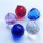 Fashionable Fengshui crystal bead for necklace or decoration