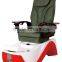 Pedicure Foot Spa Massage Chair, Pedicure Chair, SP-9011