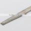 10" inch Diamond Coated HALF ROUND File 250mm long Grit 120 medium Filing Glass