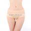 new bamboo fibre Big size XL/ XXL/3XL /4XL panties seamless women briefs high waist ladies' underwear