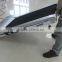 compact deisign office walker with speed from 1-6km/h, bluetooth connectiong low noise with durable Motor