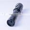 Multifunctional video recording flashlight with SOS function