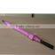 cheap the cost of a subway pink printing golf umbrella wholesale