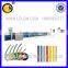 Laizhou plastic strap machinery/PP strap making machine/plastic machinery