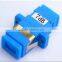 Fiber Optic FC SC MU LC ST Variable Attenuator