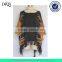 lady autumn pullover sweater loose pullover hollow