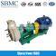 Factory direct sale ANSI standard chlorine pump