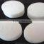 Water cleaning tablets press