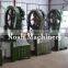 THP-10 Tablet Press Machine With Flower Basket
