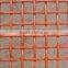 Crimped Wire Mesh, Plain Crimped wire mesh