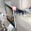 Best price back seat good sight enjoying headrest car tablet holder for iPad series