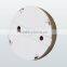 CLS-706 series 8'' surface mounted full-range hi-fi aluminum ceiling speaker