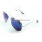 Hot sell Retro style sunglasses classcial aviator leisure sunglasses of vintage style