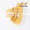 most popular customised ribbon bow for gift box decoration