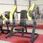 plate loaded/Fitness Equipment /Gym/INCLINE CHEST PRESS