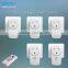 Home automation Remote Switch Smart Plug