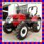china factory direct supply 2wd and 4wd 1000/1004 model 100HP farm/farming tractor