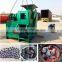 Professional 20 years manufacturer and exporter green charcoal machine