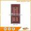 Yekalon STD-159 Frosted heat transfer security vented steel door