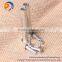 China Fasteners With Head and Hole Carbon Steel Clevis Pins