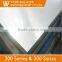 AISI ASTM 201 1000*2000mm 4*8mm Exhaust Duplex Stainless Steel Sheet