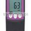 F/NF metal digital thickness gauge meter 0~1250um