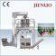 High speed pre-made pouch sugar filling machine