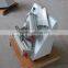 2015 Hot sale automatic electric pizza dough roller
