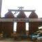 Supply ZTJ type 35 meters energy saving of blast furnace cast iron machine - nickel - chrome ore blast furnace blast furnace
