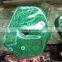 2016 Best selling high quality malachite as decoration or gift