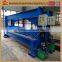 Hydraulic stainless steel cutting machine