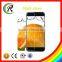 OEM protective film for iphone 6S tempered glass screen protector