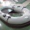 Inflatable boat Water Fishing Boat Surfing Boat for Summer