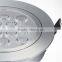 New design energy saving 3w led ceiling light fixtures for home