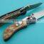 OEM brand pocket knife Hunting Knife UDTEK00297