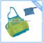 2 Sizes Sand Away Kid's Mesh Toy Collection Beach Bag 2016